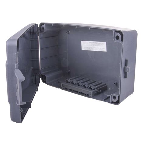 outdoor electric connection box|weatherproof boxes electrical wall mounted.